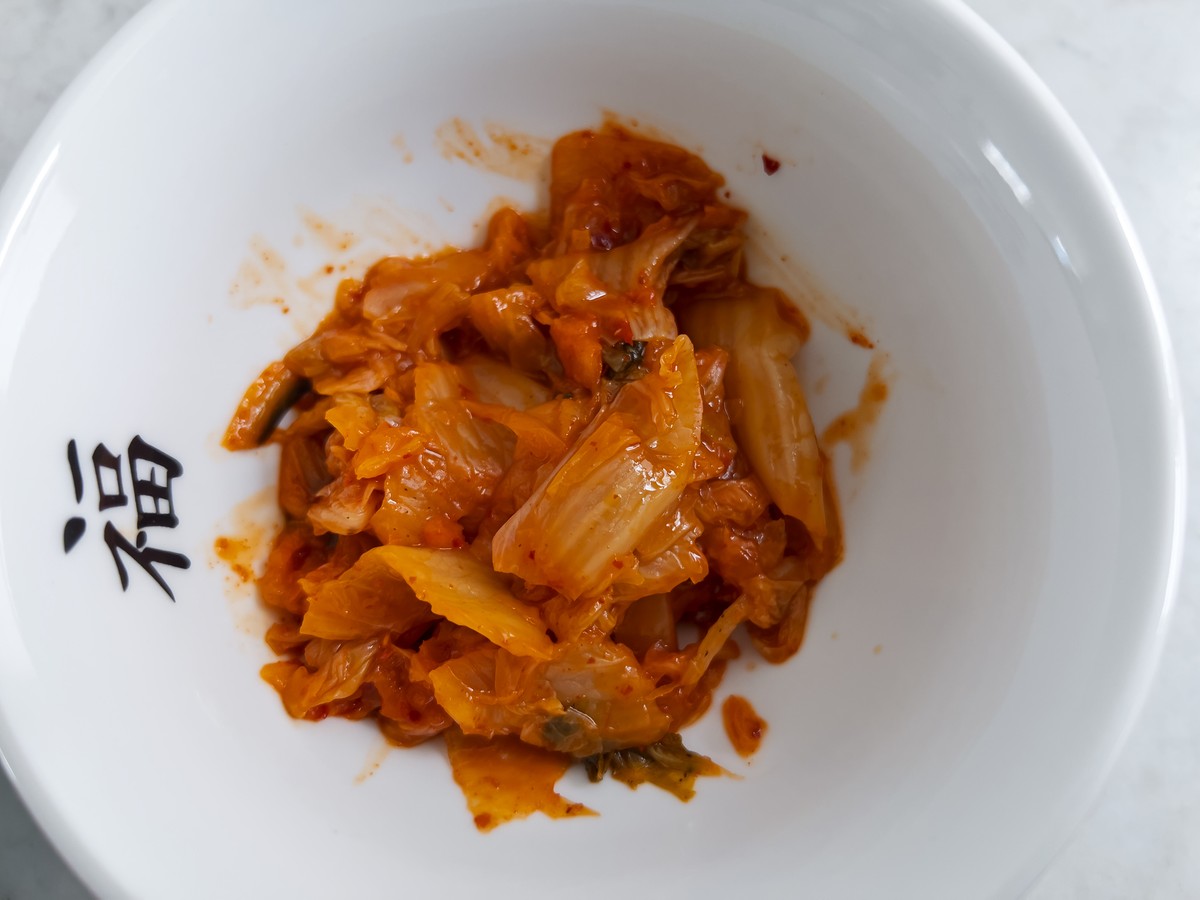 Como o kimchi pode fortalecer o sistema imunológico, segundo este estudo