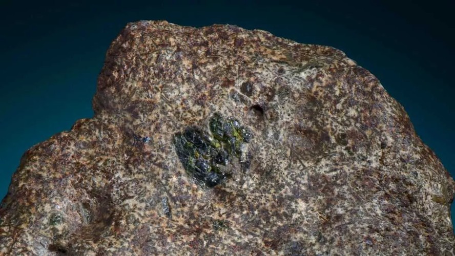 Para os pesquisadores, o meteorito provavelmente pertencia à crosta de um protoplaneta, isto é, um planeta em seus estágios iniciais de formação