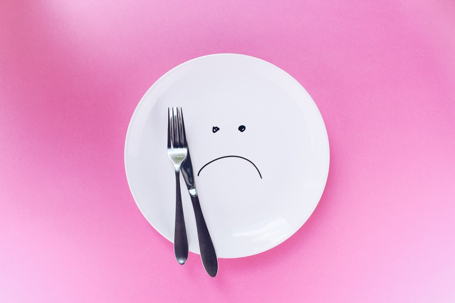 As dietas radicais podem funcionar contra você – e podem ter consequências permanentes