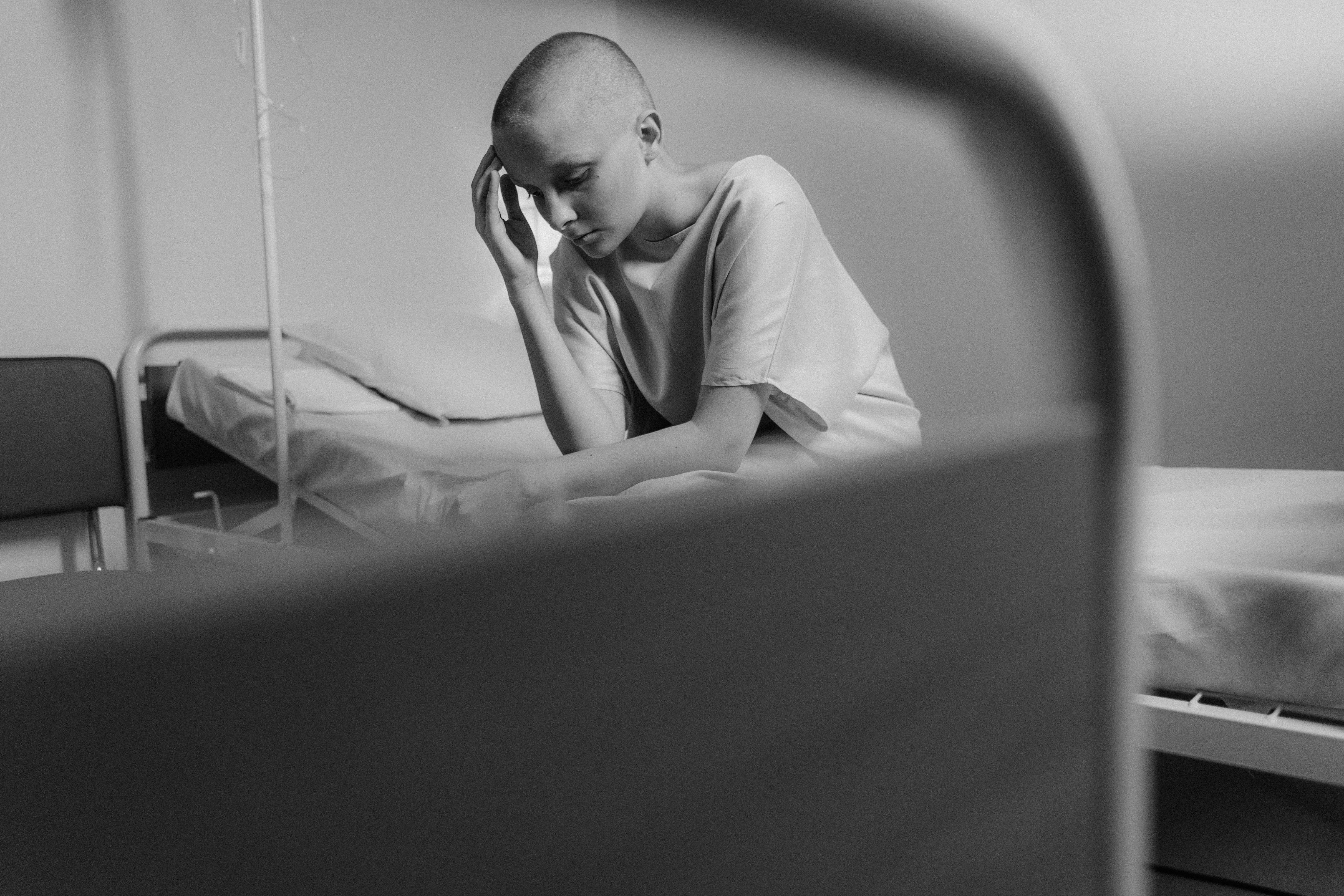 Por que o câncer afeta crianças de maneira diferente dos adultos