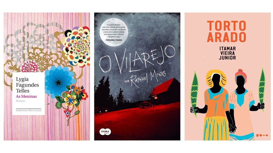 Dia do leitor: 7 livros brasileiros para comemorar a data