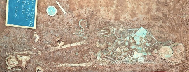  Ministério do Turismo da Grécia