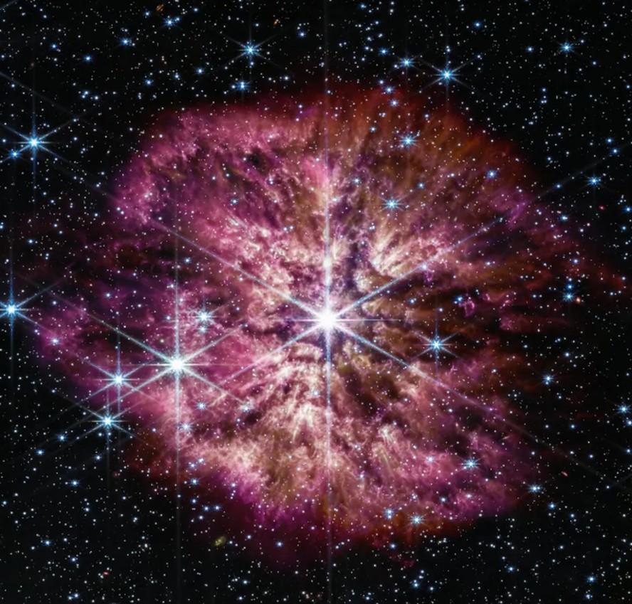 Entrem no mundo cósmico com nosso novo evento Estrelas em Evolução
