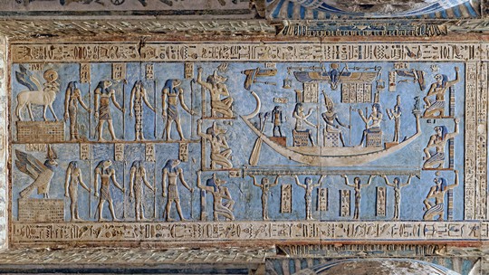 Saiba como os antigos egípcios mudaram nossa relação com o tempo