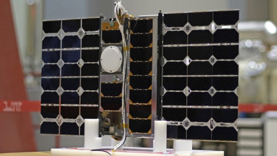 As promessas do VCUB1, 1º nanossatélite brasileiro lançado no espaço