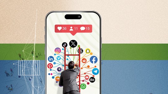 Com mudanças e novas regulações, qual será o futuro das redes sociais?