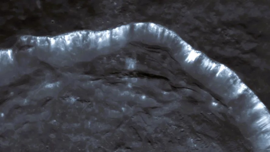 Descobertas chocantes redefinem a visão tradicional sobre o Mercúrio, um mundo com história mais complexa