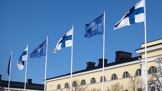 Finlândia integra Otan: o que pode mudar na política mundial com a adesão