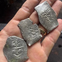  1715 Fleet-Queens Jewels