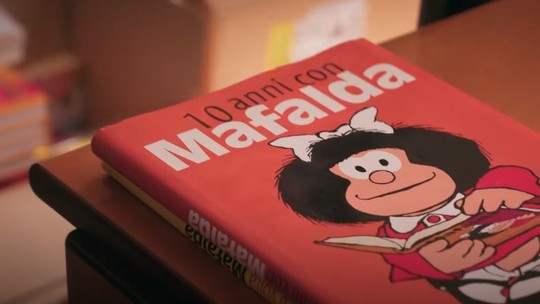 “Voltando a Ler Mafalda”: o contexto histórico dos anos 1960 em 6 tirinhas